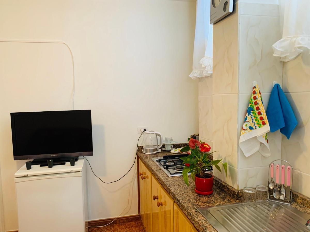 شقة أرونا  في Casa Isa المظهر الخارجي الصورة