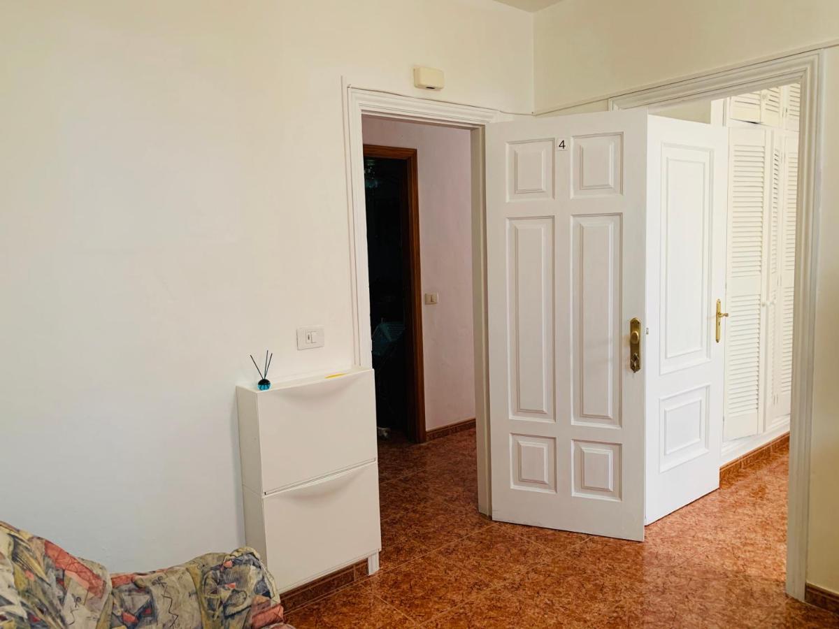 شقة أرونا  في Casa Isa المظهر الخارجي الصورة