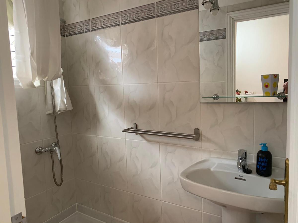 شقة أرونا  في Casa Isa المظهر الخارجي الصورة