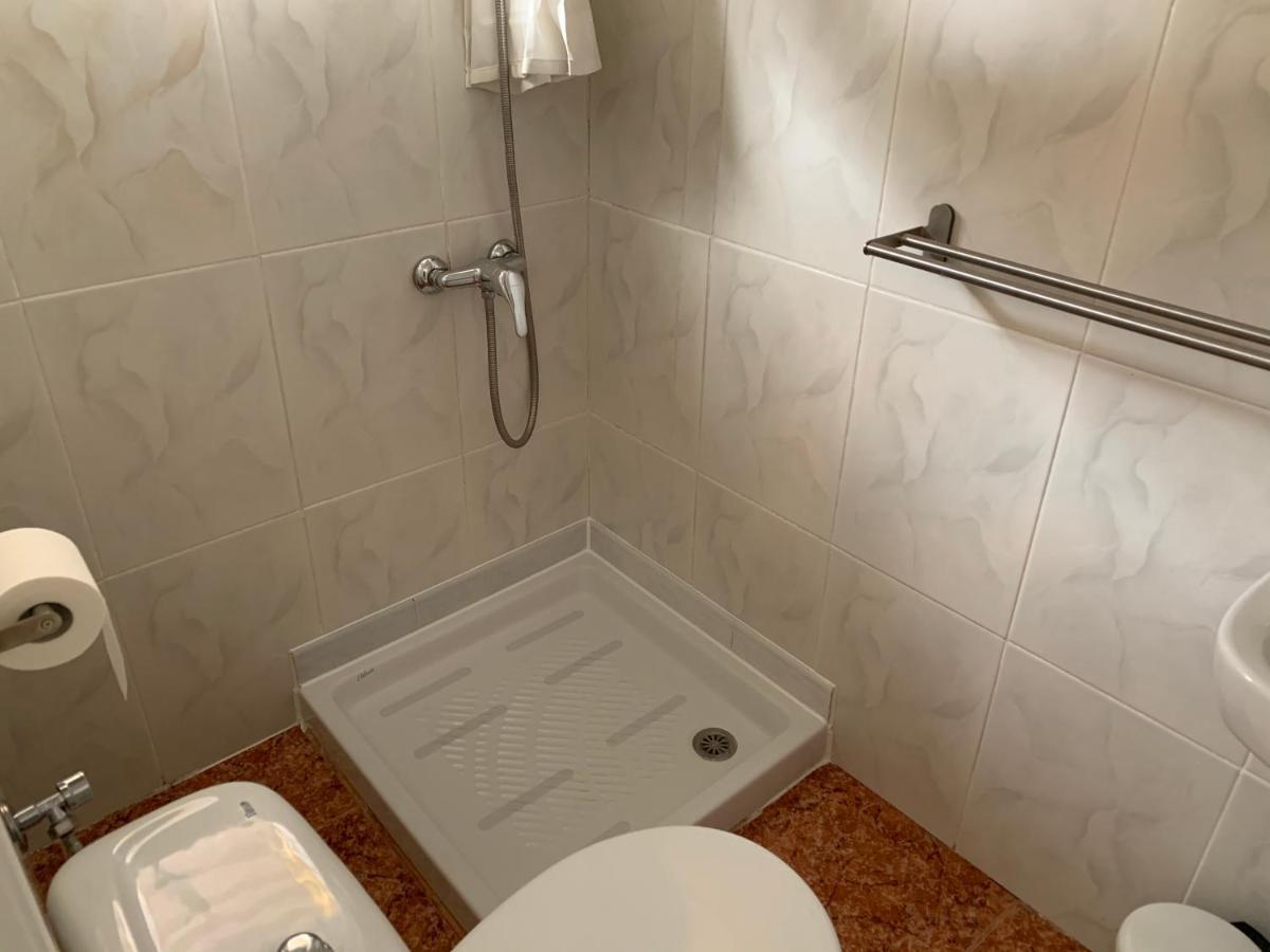 شقة أرونا  في Casa Isa المظهر الخارجي الصورة