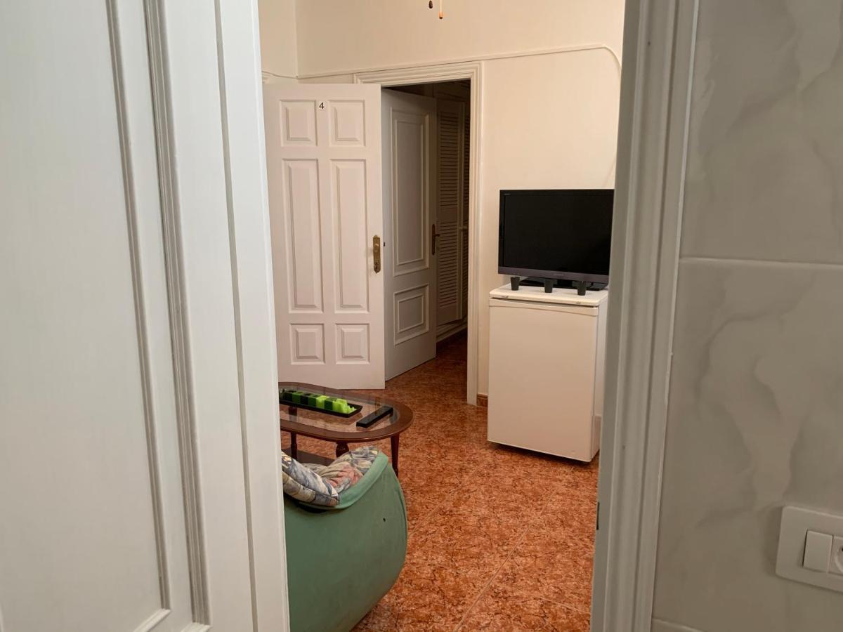 شقة أرونا  في Casa Isa المظهر الخارجي الصورة