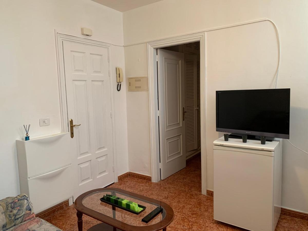 شقة أرونا  في Casa Isa المظهر الخارجي الصورة