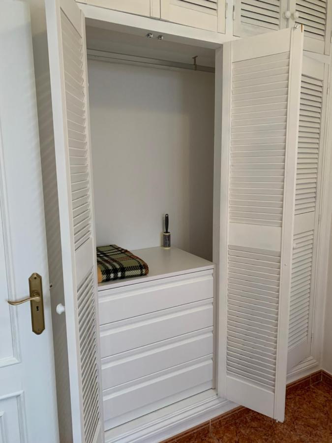 شقة أرونا  في Casa Isa المظهر الخارجي الصورة