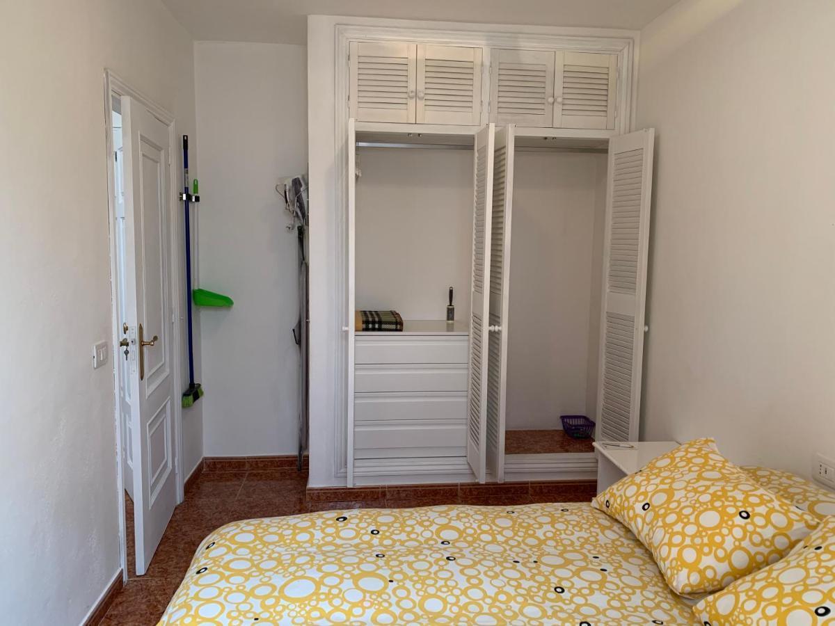 شقة أرونا  في Casa Isa المظهر الخارجي الصورة