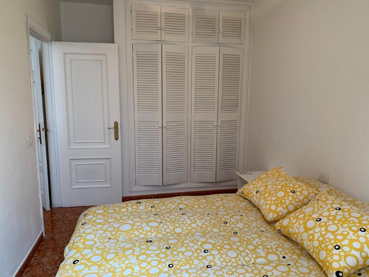 شقة أرونا  في Casa Isa المظهر الخارجي الصورة