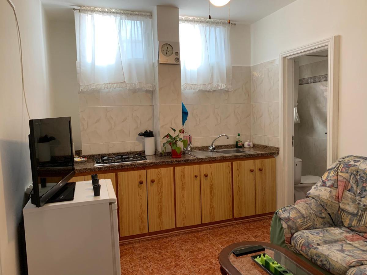 شقة أرونا  في Casa Isa المظهر الخارجي الصورة