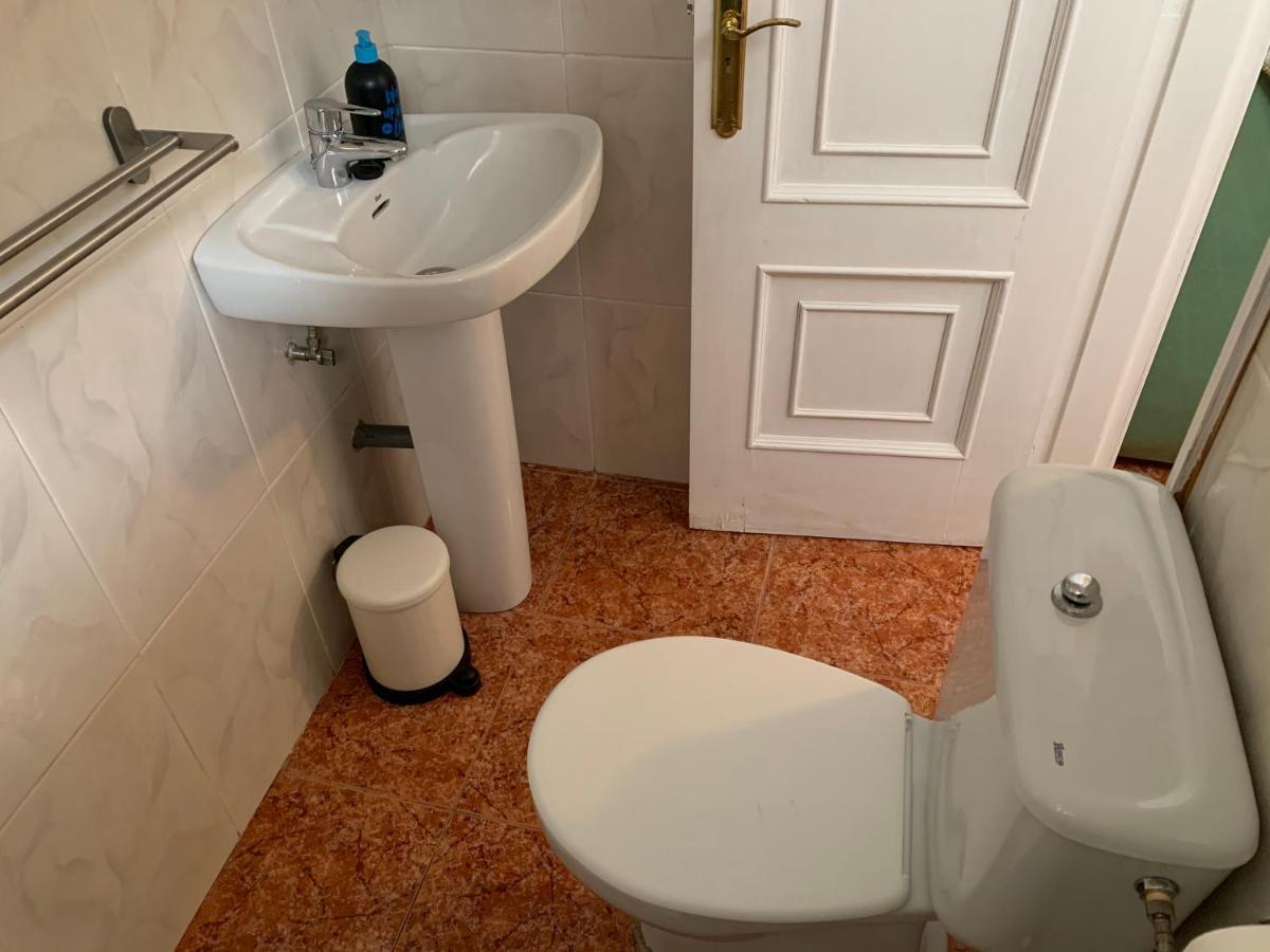 شقة أرونا  في Casa Isa المظهر الخارجي الصورة