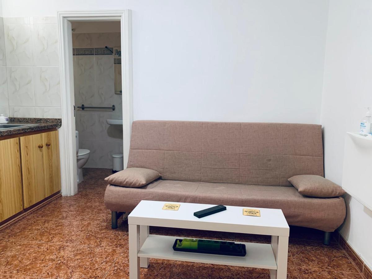شقة أرونا  في Casa Isa المظهر الخارجي الصورة