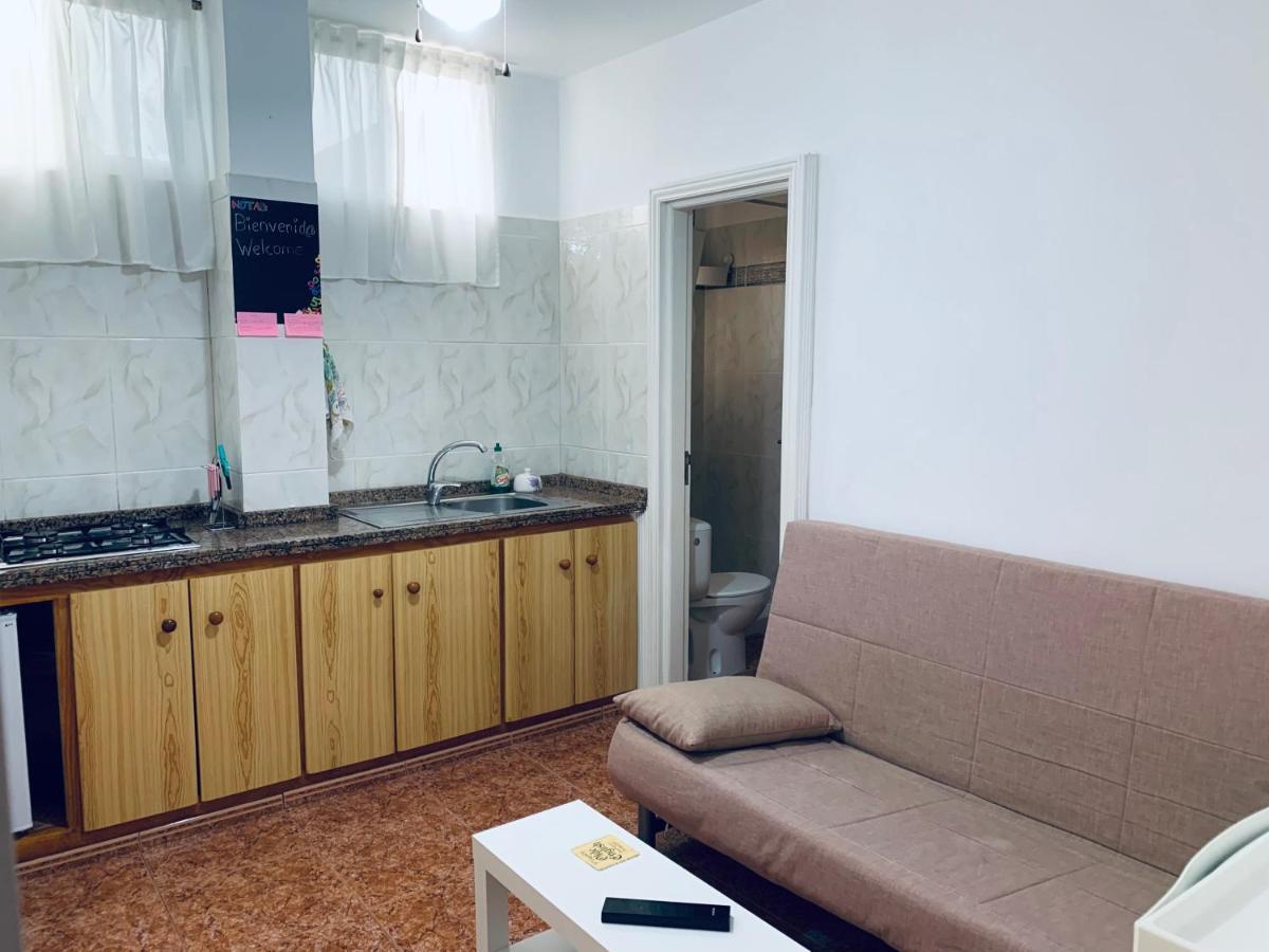 شقة أرونا  في Casa Isa المظهر الخارجي الصورة